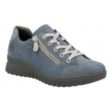Rieker 59000-10 Blue