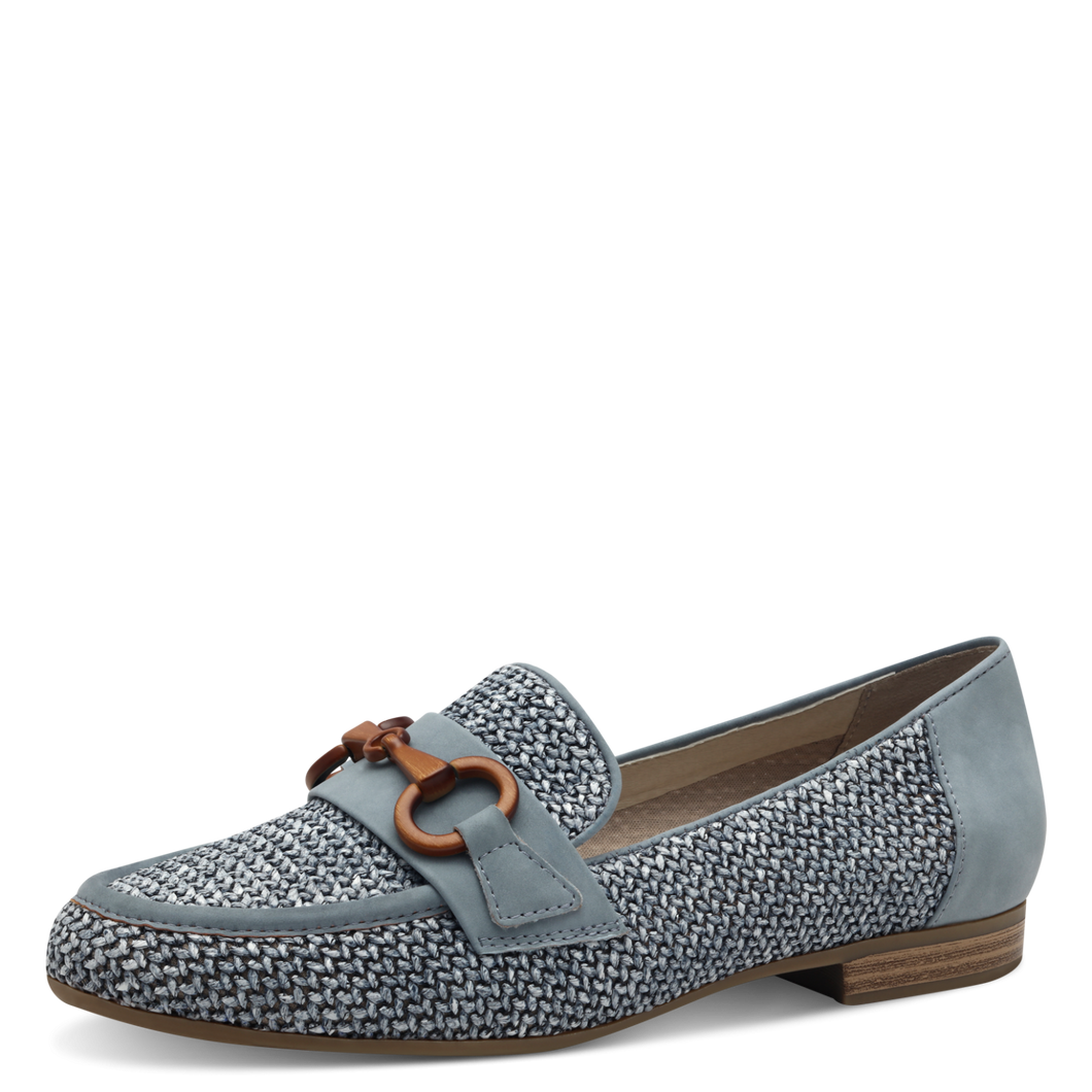 Jana 24265 Denim