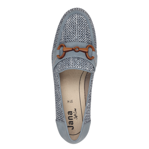Jana 24265 Denim