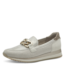 Load image into Gallery viewer, Jana 24766 beige gold
