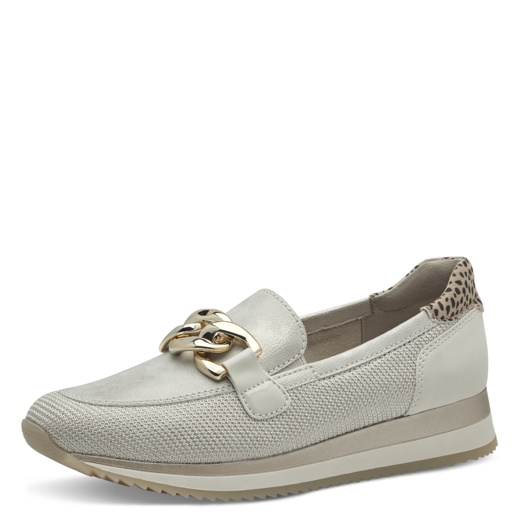 Jana 24766 beige gold