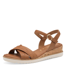 Load image into Gallery viewer, Tamaris 28106 cognac
