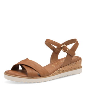 Tamaris 28106 cognac
