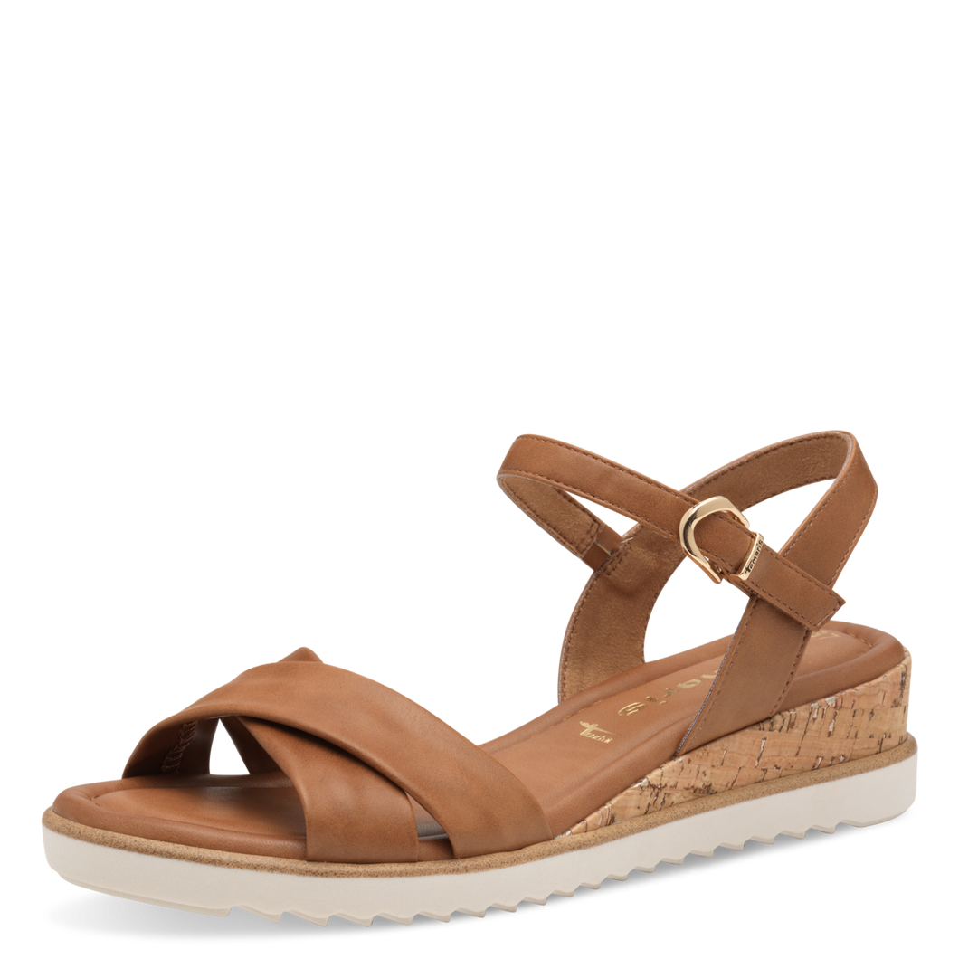 Tamaris 28106 cognac