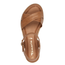 Load image into Gallery viewer, Tamaris 28106 cognac
