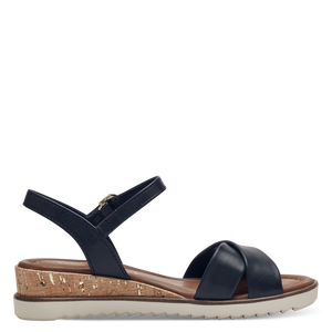 Tamaris 28106 Navy