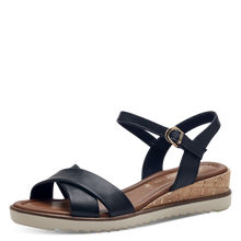 Load image into Gallery viewer, Tamaris 28106 Navy
