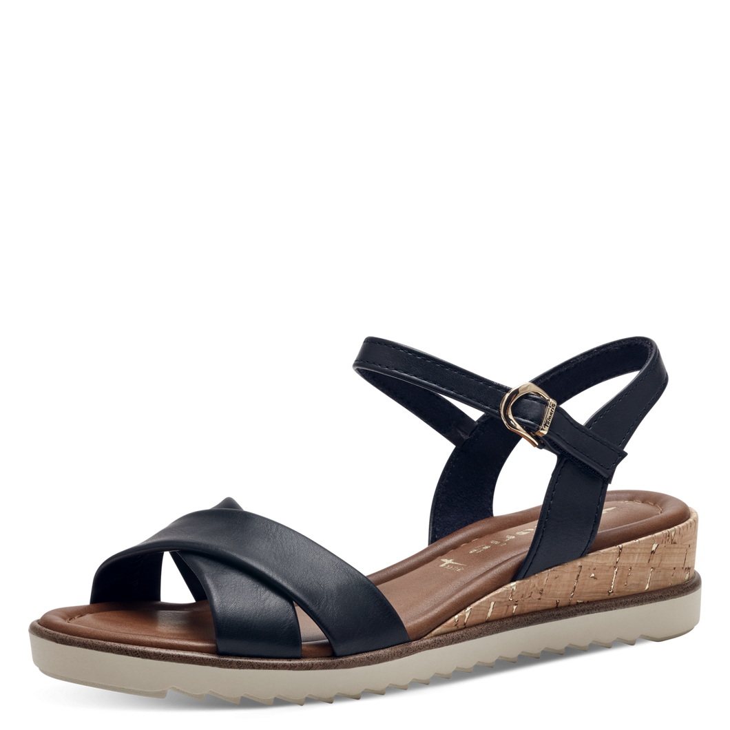Tamaris 28106 Navy