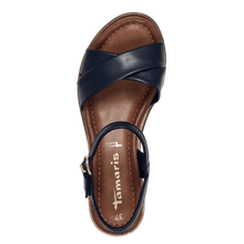 Load image into Gallery viewer, Tamaris 28106 Navy
