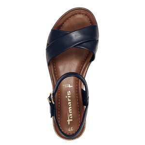 Tamaris 28106 Navy