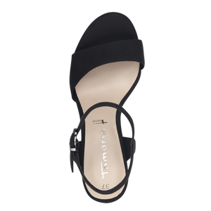 Tamaris 28028 Black
