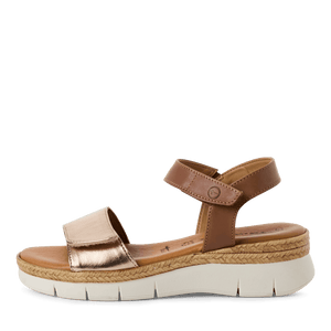 Tamaris 28220 cognac