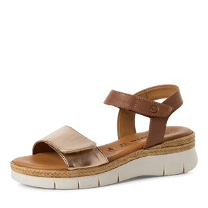 Tamaris 28220 cognac