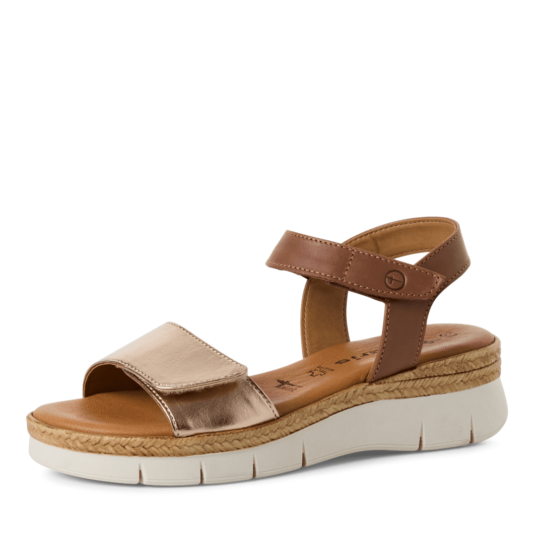 Tamaris 28220 cognac