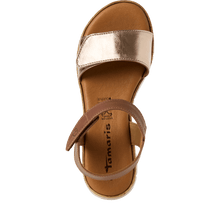 Load image into Gallery viewer, Tamaris 28220 cognac
