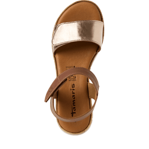 Tamaris 28220 cognac
