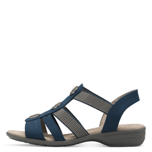 Jana 28165 Navy