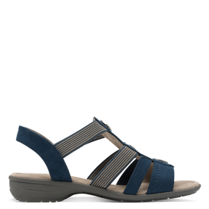 Jana 28165 Navy