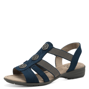 Jana 28165 Navy