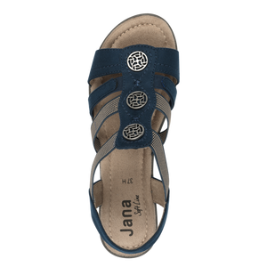 Jana 28165 Navy