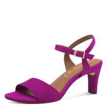 Load image into Gallery viewer, Tamaris 28028 Dark Pink
