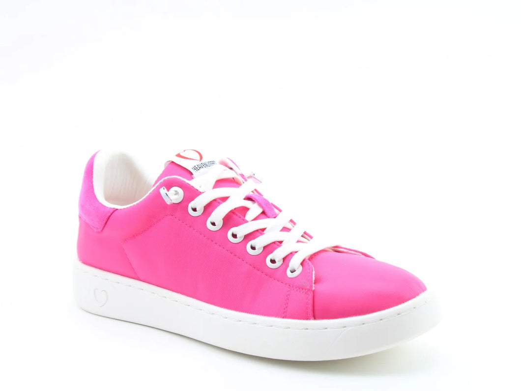 Heavenly Feet zen pink