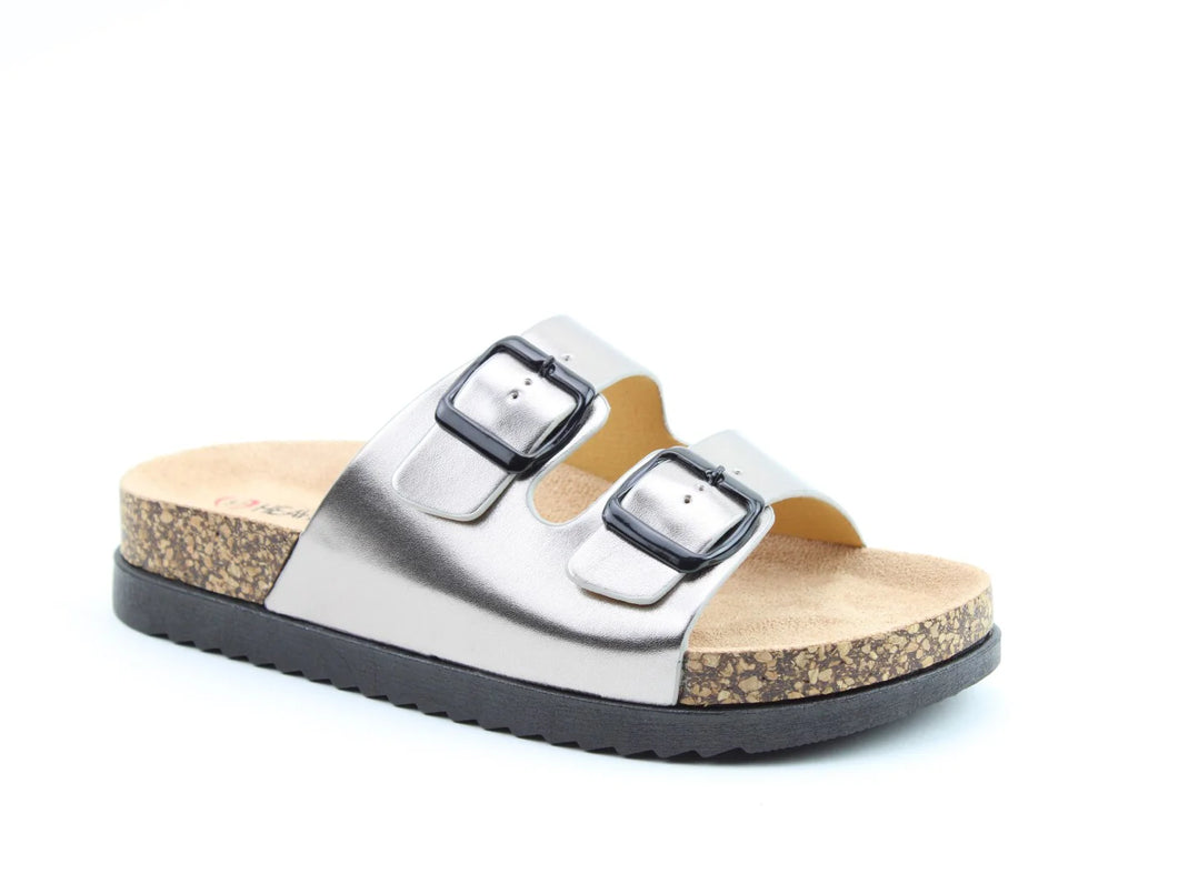 Heavenly Feet Totnes platinum