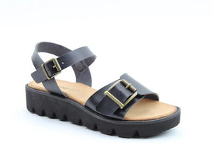 Heavenly Feet Trudy Black