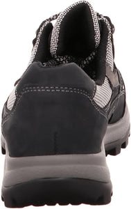 Waldlaufer Holly waterproof navy & grey tex