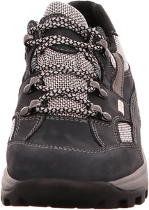 Waldlaufer Holly waterproof navy & grey tex
