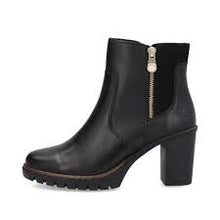 Load image into Gallery viewer, RIEKER Y2557-00LADIES BOOTS
