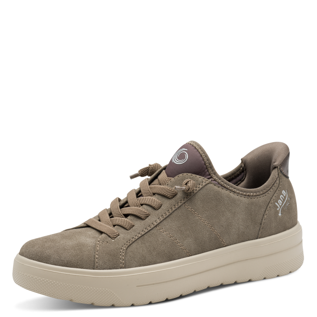 Jana softline step- in 23764 stone