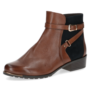 Caprice Tan Leather 25308