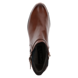 Caprice Tan Leather 25308
