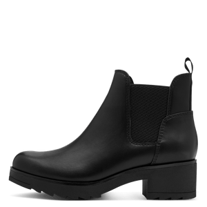 Marco Tozzi 25806 Black