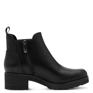 Marco Tozzi 25806 Black