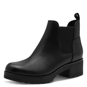 Marco Tozzi 25806 Black