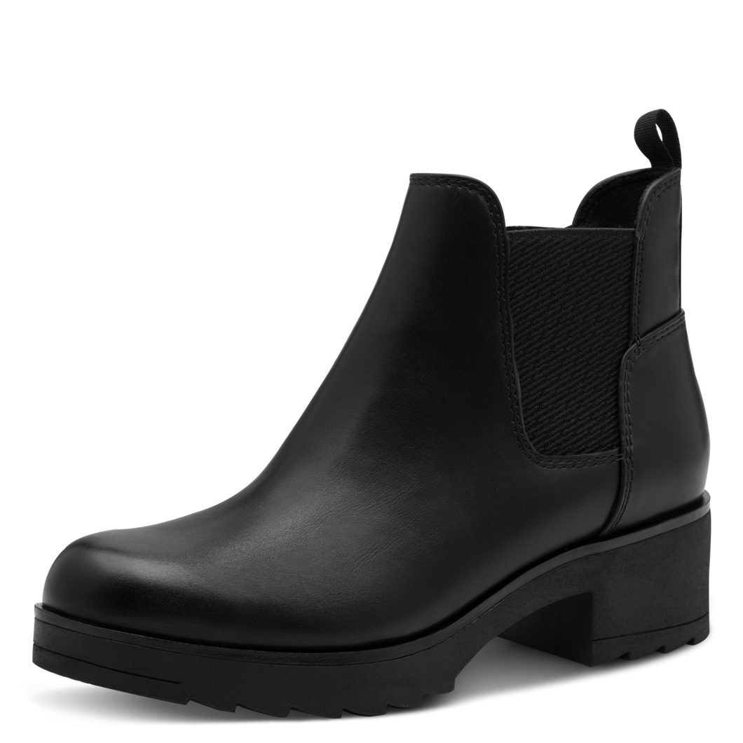Marco Tozzi 25806 Black