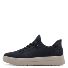 Load image into Gallery viewer, Jana soft line 23764 navy step in
