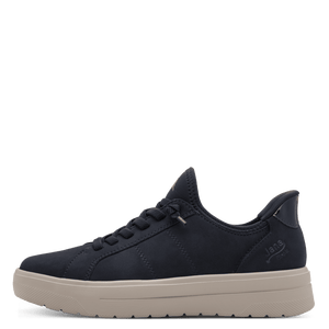 Jana soft line 23764 navy step in
