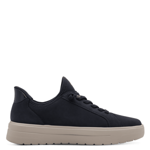 Jana soft line 23764 navy step in