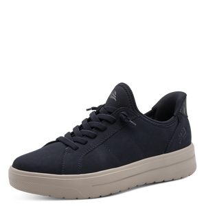 Jana soft line 23764 navy step in