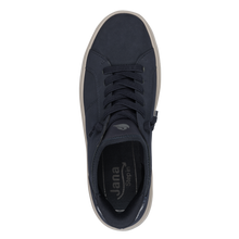 Load image into Gallery viewer, Jana soft line 23764 navy step in
