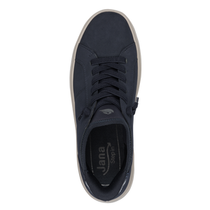 Jana soft line 23764 navy step in