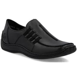 Rieker L1777 Black