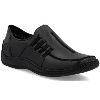 Rieker L1777 Black