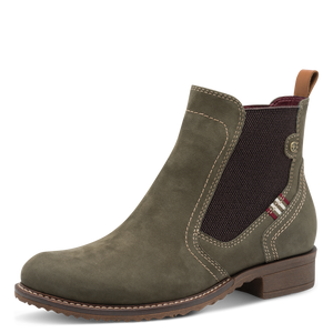 Tamaris 25821 Olive