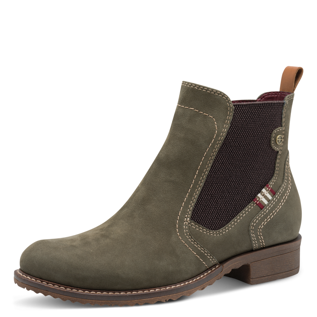 Tamaris 25821 Olive