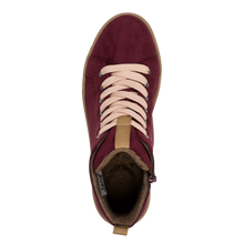 Load image into Gallery viewer, Jana softline 25280 Bordeaux
