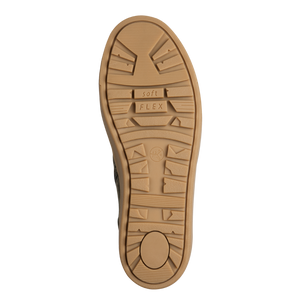 Jana softline khaki/Saffron 25280